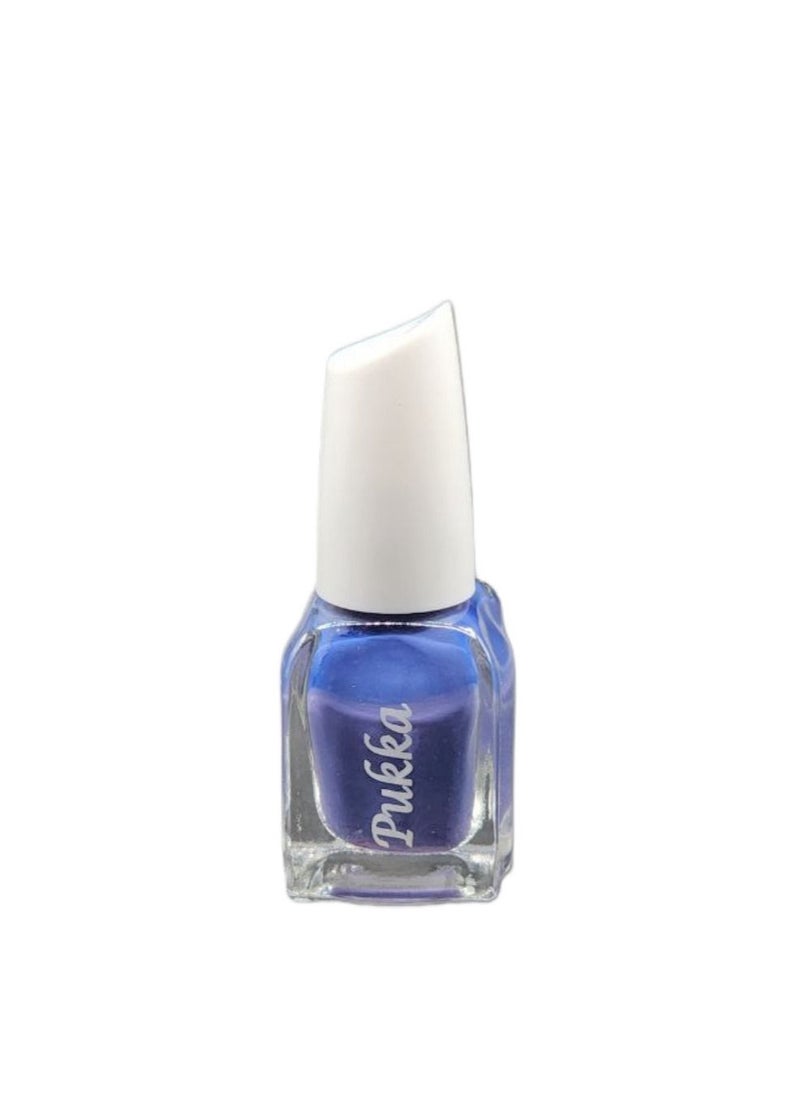 Pukka Pukka Nail Polish Shining -28  - Image 1