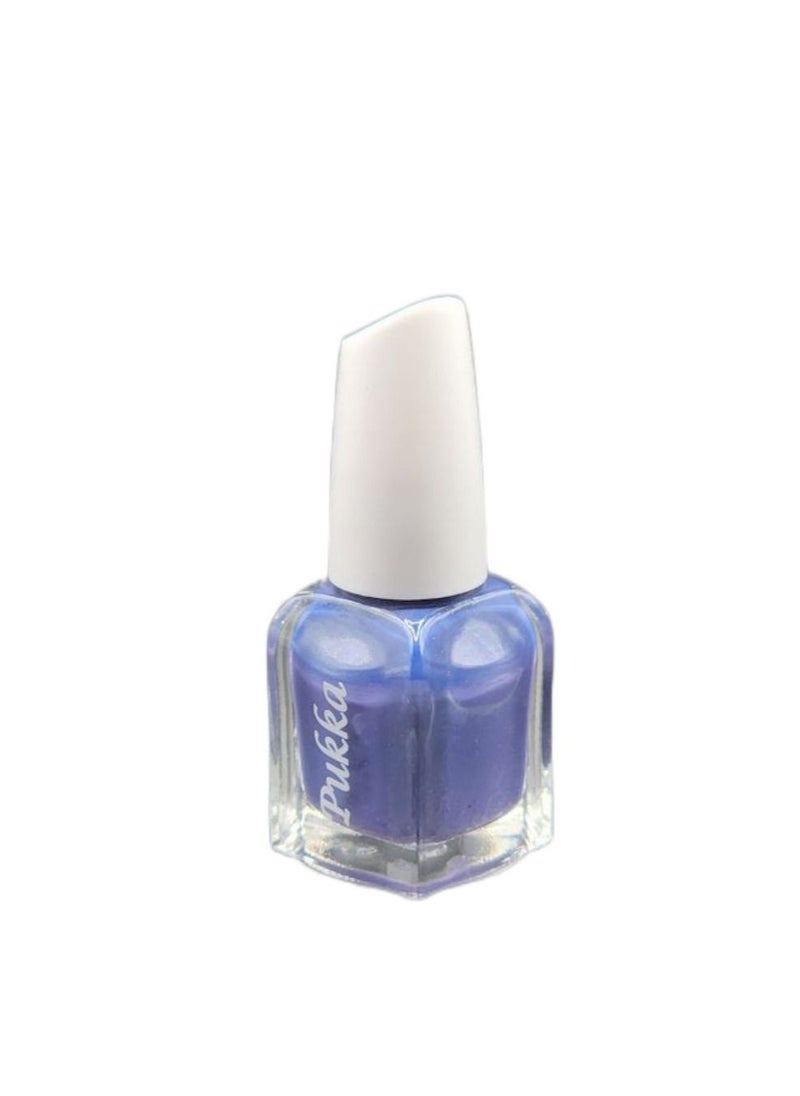 Pukka Pukka Nail Polish Shining -28  - Image 2
