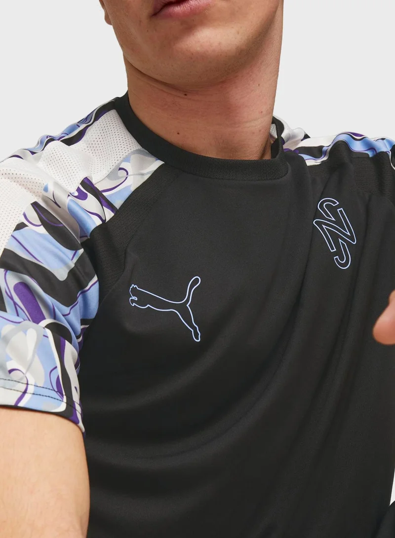 PUMA Neymar Jr. Creativity T-Shirt