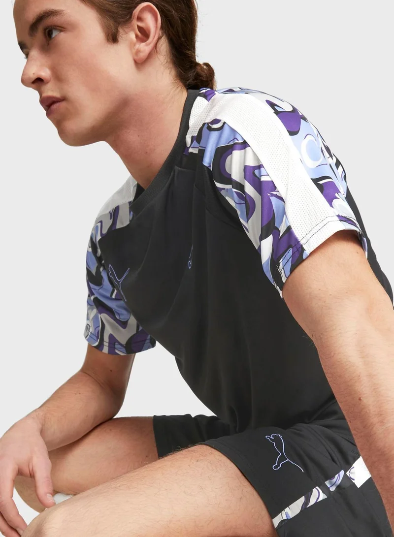 PUMA Neymar Jr. Creativity T-Shirt