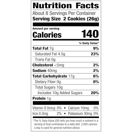 Pepperidge Farm Milano White Chocolate Coconut Flavored Cookies, 7 Oz Bag - Image 2