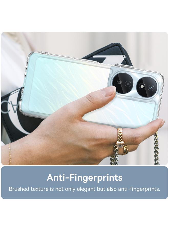 S-TOP Case For Honor X7b 4G Candy Series TPU Phone Case - Image 5