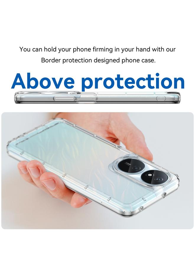 S-TOP Case For Honor X7b 4G Candy Series TPU Phone Case - Image 4