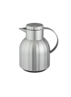 emsa Thermos Amza German Samba Velik 1 liter silver  - Image 2