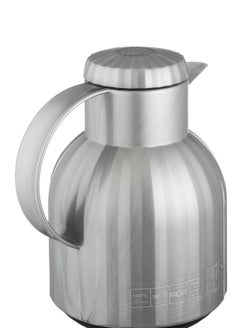 emsa Thermos Amza German Samba Velik 1 liter silver  - Image 3