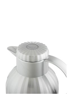 emsa Thermos Amza German Samba Velik 1 liter silver  - Image 4