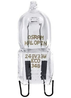 Osram Capsule G 9 Lamp (240 V 33 W)
