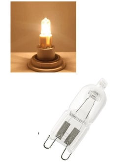 Osram Osram Halopin 66733 Eco 33 watt 230 V G9 33 W  - Image 3
