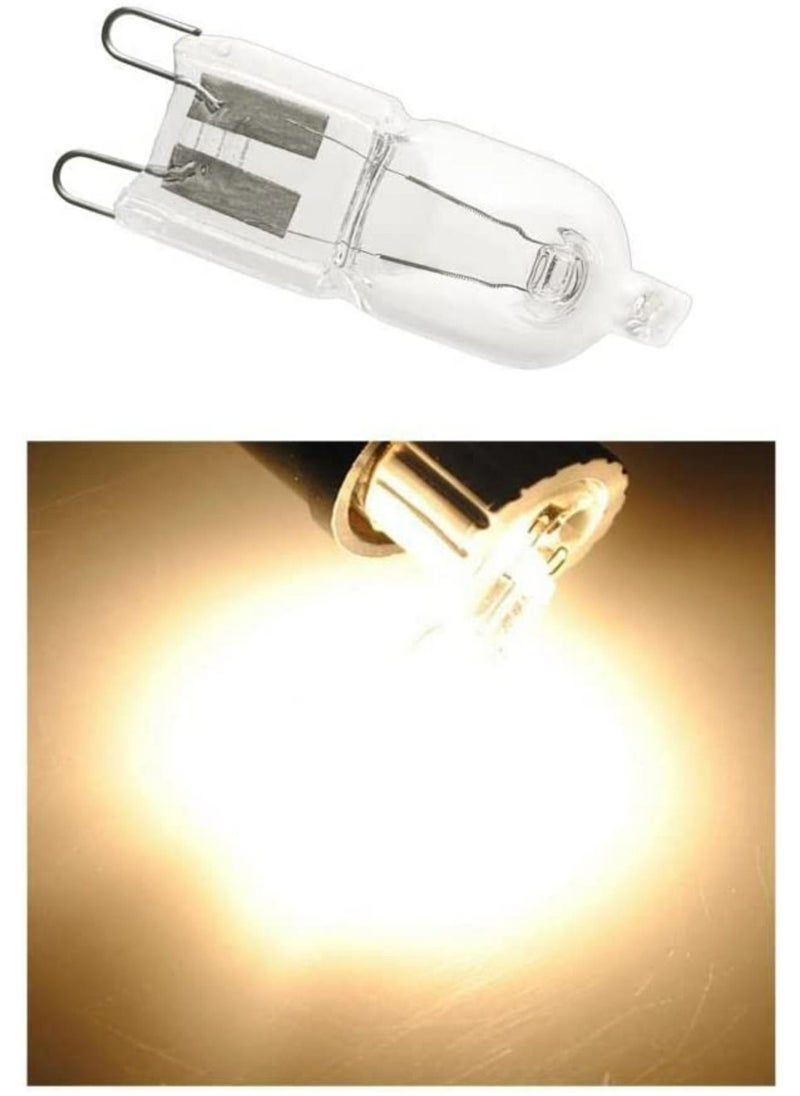 Osram - Osram Capsule G 9 Lamp (240 V 33 W) - Image 1
