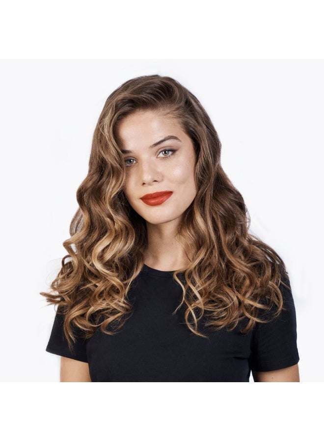 بخاخ تثبيت الشعر المجعد من جي اتش دي كيرلي ايفر افتر، 120 مل - Image 4