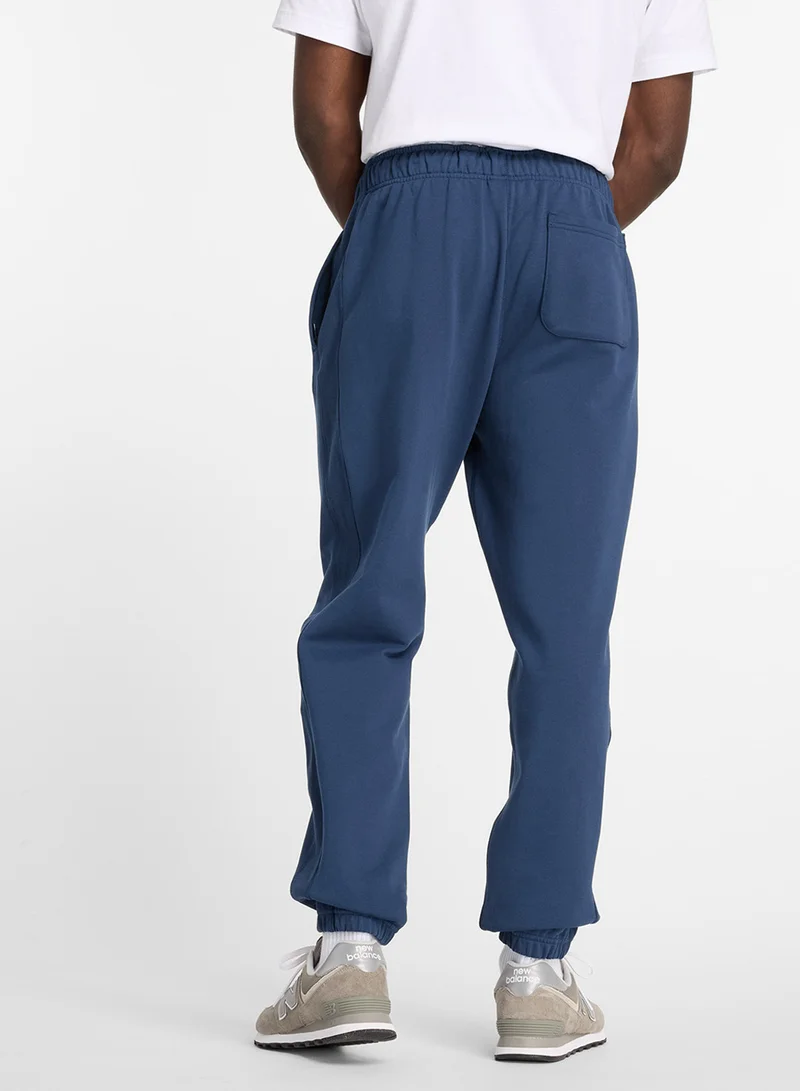 New Balance Athletics French Terry Sweatpants