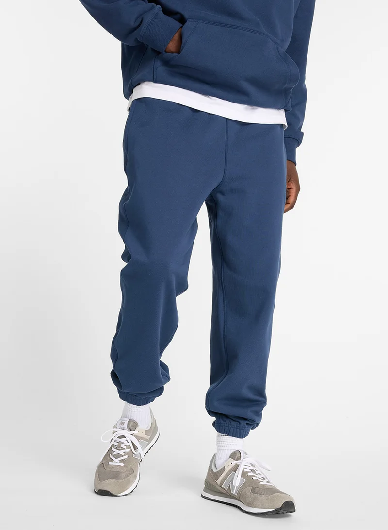 New Balance Athletics French Terry Sweatpants