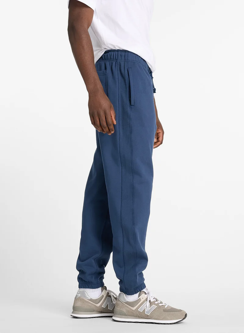New Balance Athletics French Terry Sweatpants