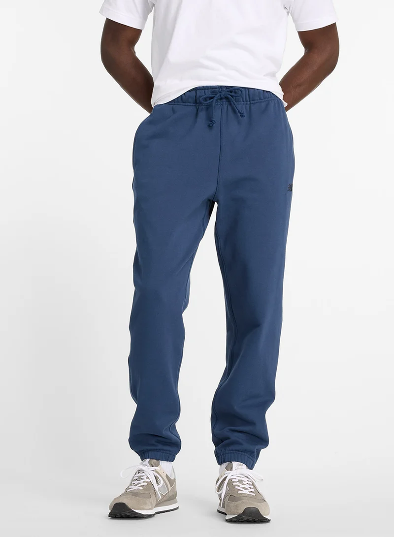 New Balance Athletics French Terry Sweatpants