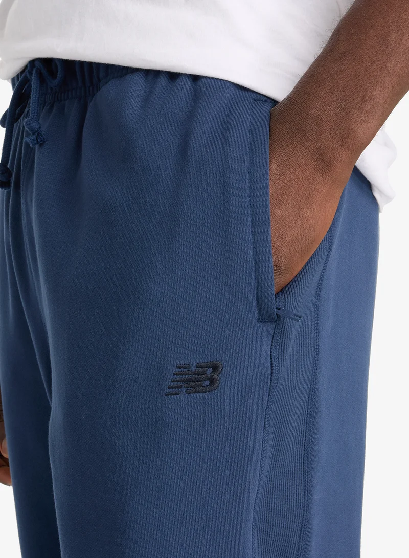 New Balance Athletics French Terry Sweatpants