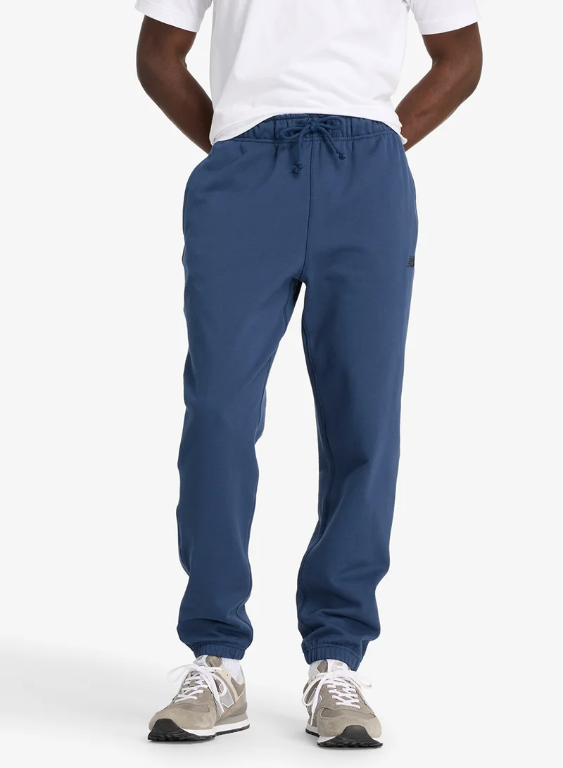 Athletics French Terry Sweatpants