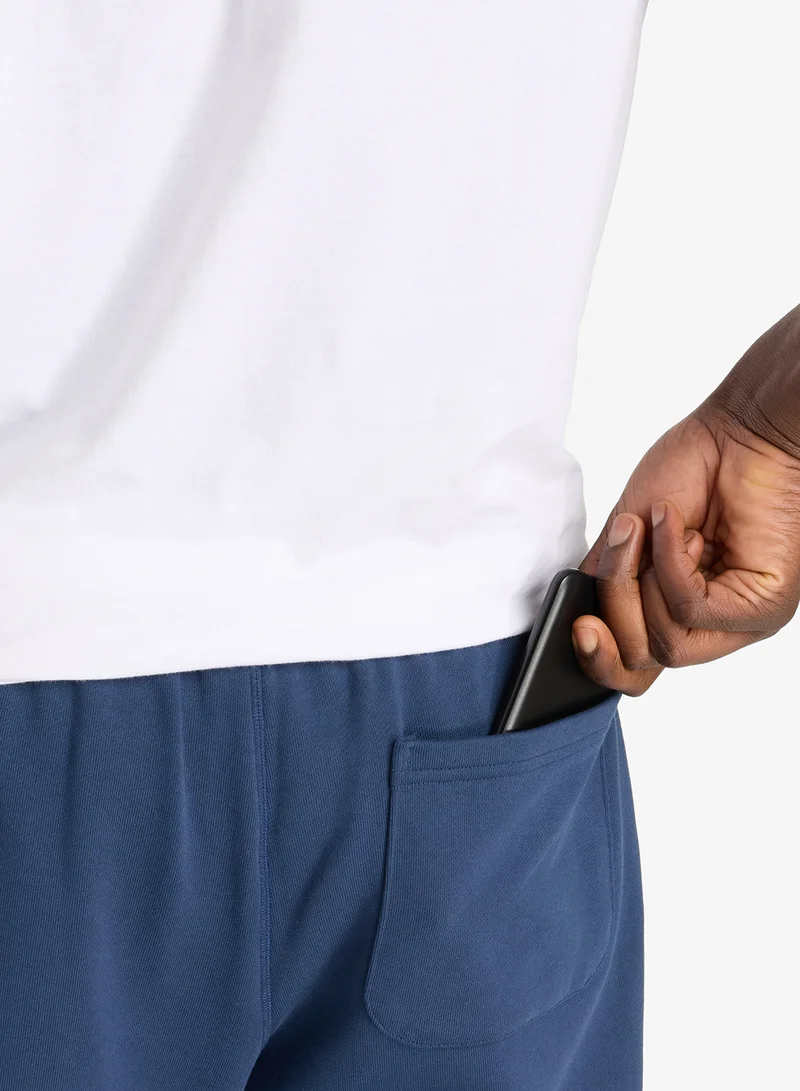 New Balance Athletics French Terry Sweatpants