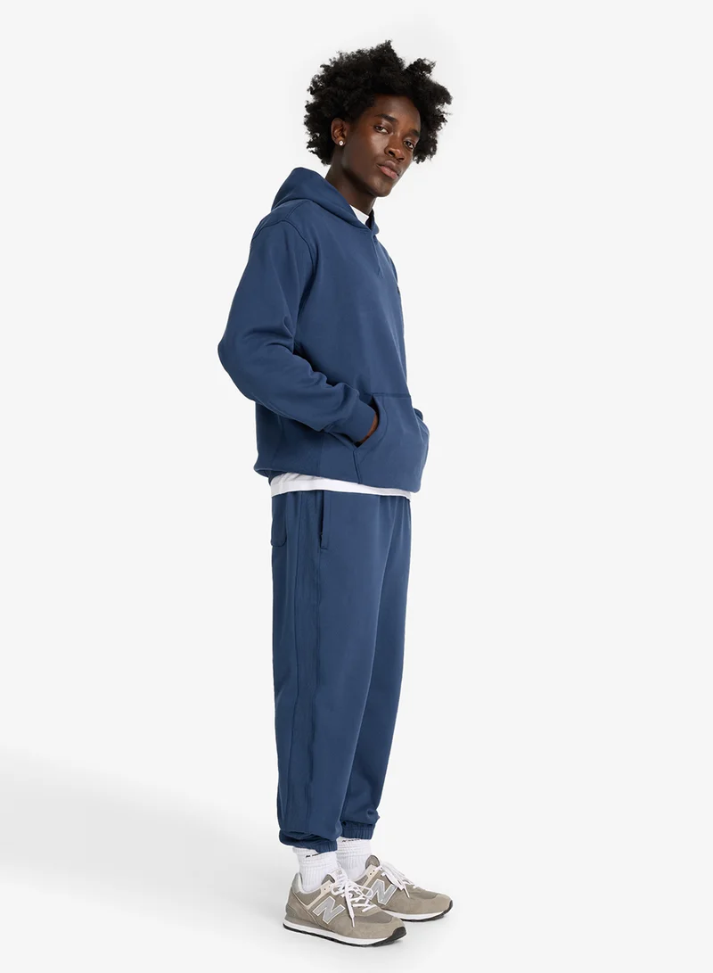 New Balance Athletics French Terry Sweatpants