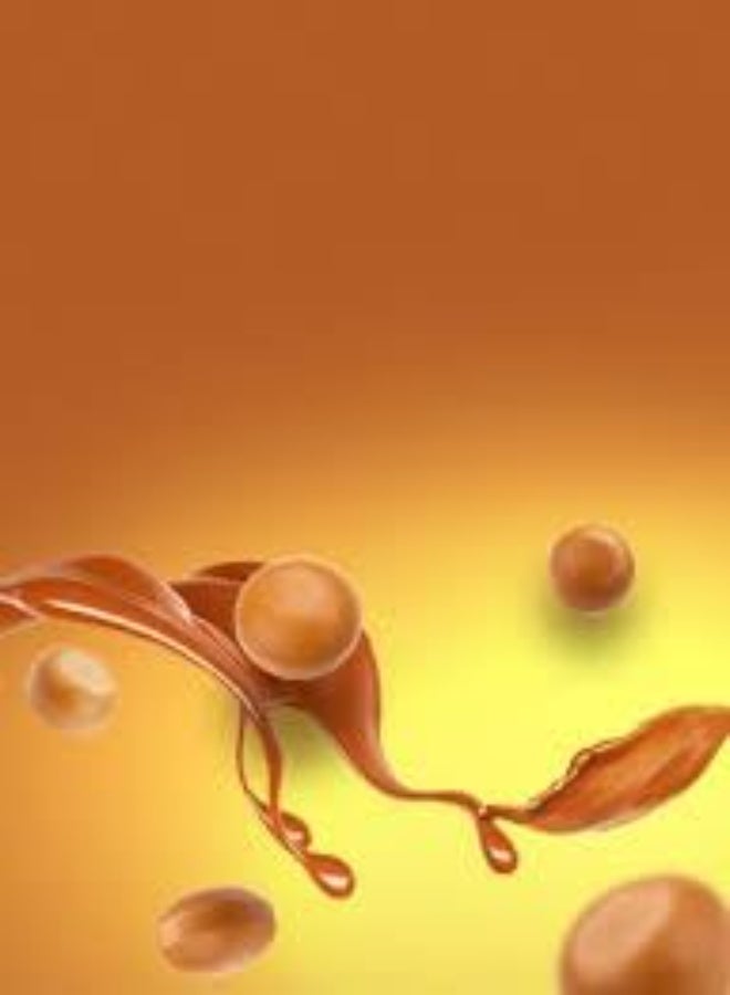 Nestlé Toffo Chocolate – 48 Pieces | Soft & Chewy Toffee Candy with Rich Chocolate Flavor | Classic Sweet Treat for All Ages - Image 3