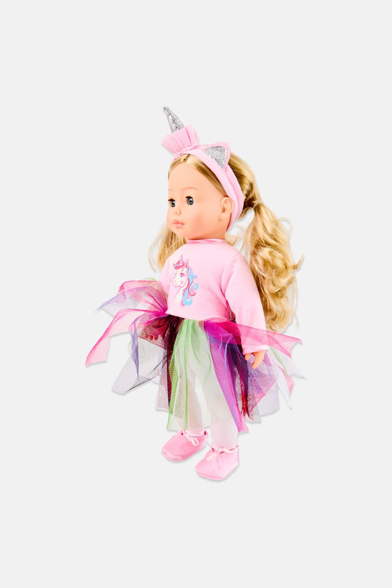 Bambolina دمية يونيكورن أمور حبيبي - Image 3