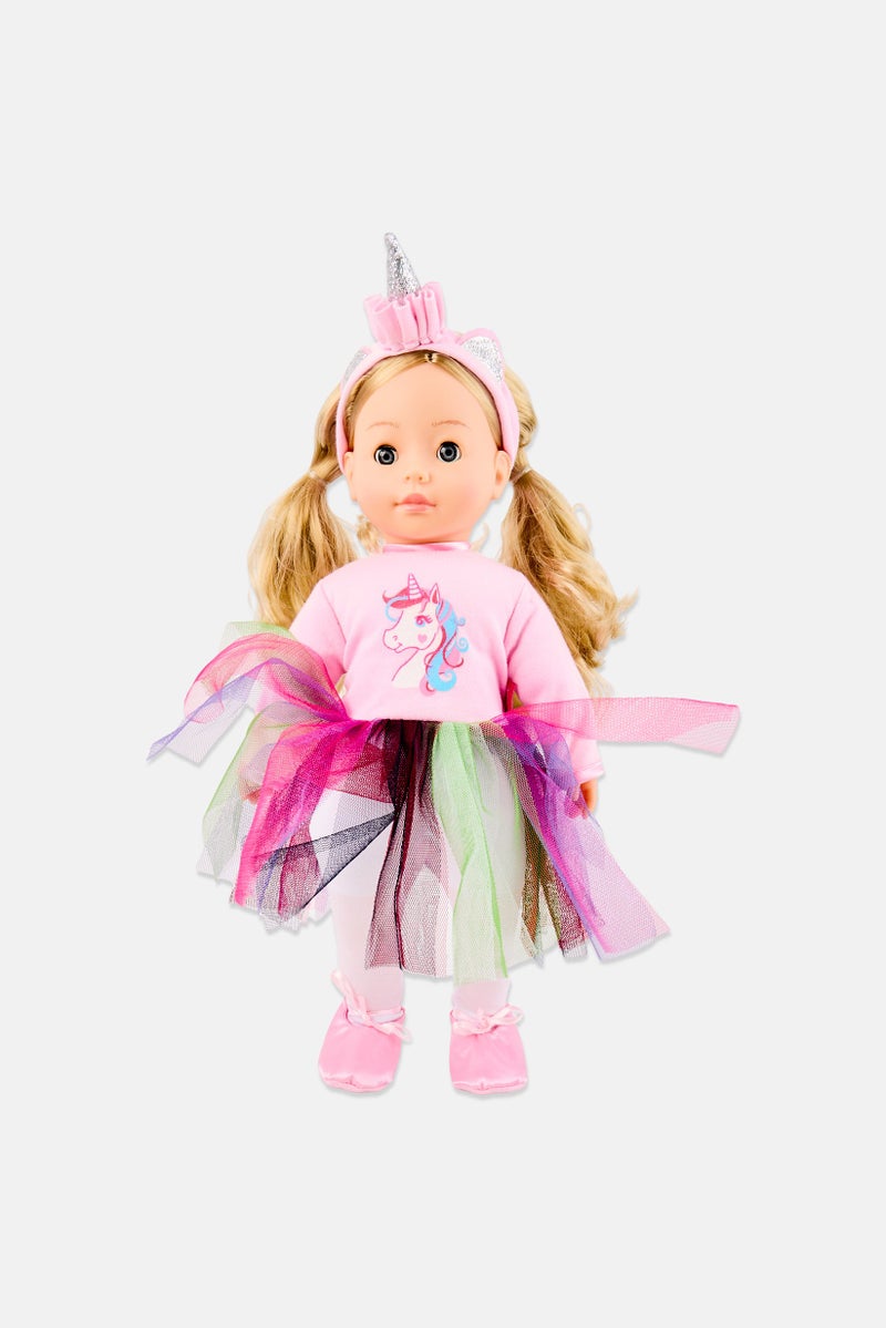 Bambolina دمية يونيكورن أمور حبيبي - Image 5