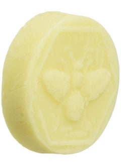 Honey House Naturals Small Bee Bar Lotion Natural 0.6 Ounce  - Image 2