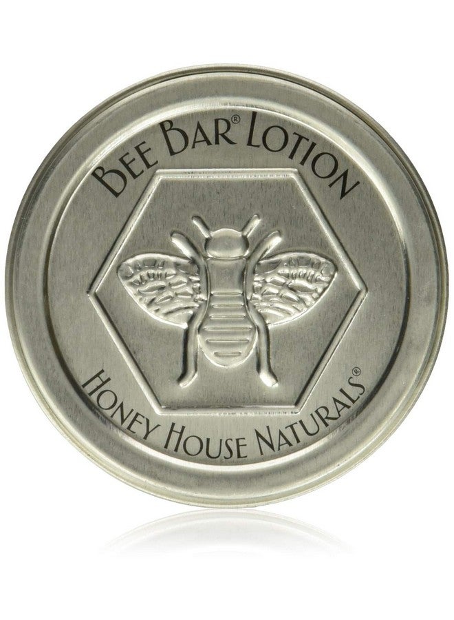 هوني هاوس ناتشورالز غسول لوح النحل الصغير الطبيعي 0.6 أونصة - Image 1