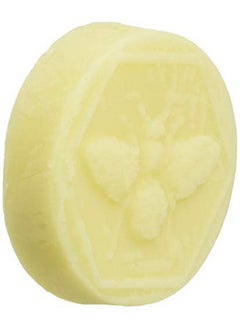 Honey House Naturals Small Bee Bar Lotion Natural 0.6 Ounce  - Image 3