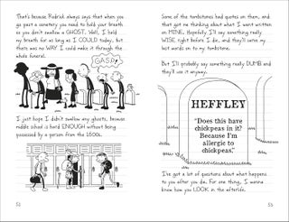 Diary Of A Wimpy Kid: Wrecking Ball (Book 14) - view 3