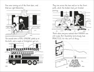 Diary Of A Wimpy Kid: Wrecking Ball (Book 14) - view 5