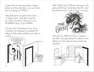 Diary Of A Wimpy Kid: Wrecking Ball (Book 14) - view 4