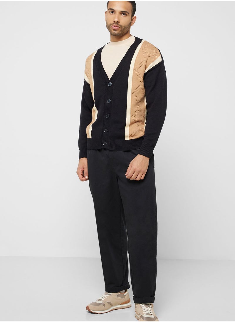 Seventy Five - Bowling Cardigan - Image 1