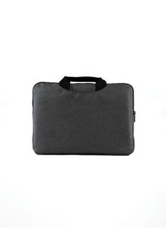 LPad Sleeve (With Handle) - Light Gray X Dark Gray - pzsku/Z8A7D8990594CB3F39595Z/45/_/1736435382/89244c30-d9a3-4bf7-bdd7-5e5780c0037b