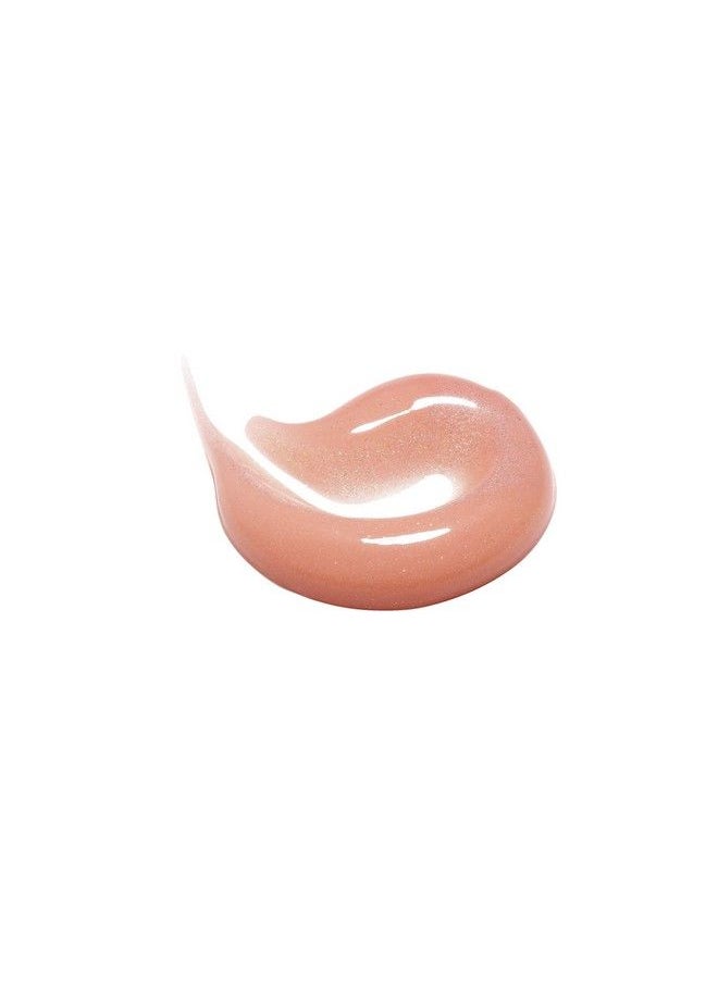MILANI - Keep It Full Nourishing Lip Plumper  Champagne (013 Fl Oz) Crueltyfree Lip Gloss For Soft Fullerlooking Lips - Image 1