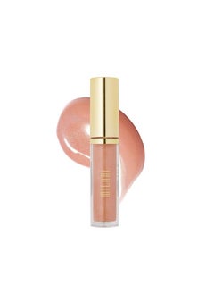 Keep It Full Nourishing Lip Plumper  Champagne (013 Fl Oz) Crueltyfree Lip Gloss For Soft Fullerlooking Lips