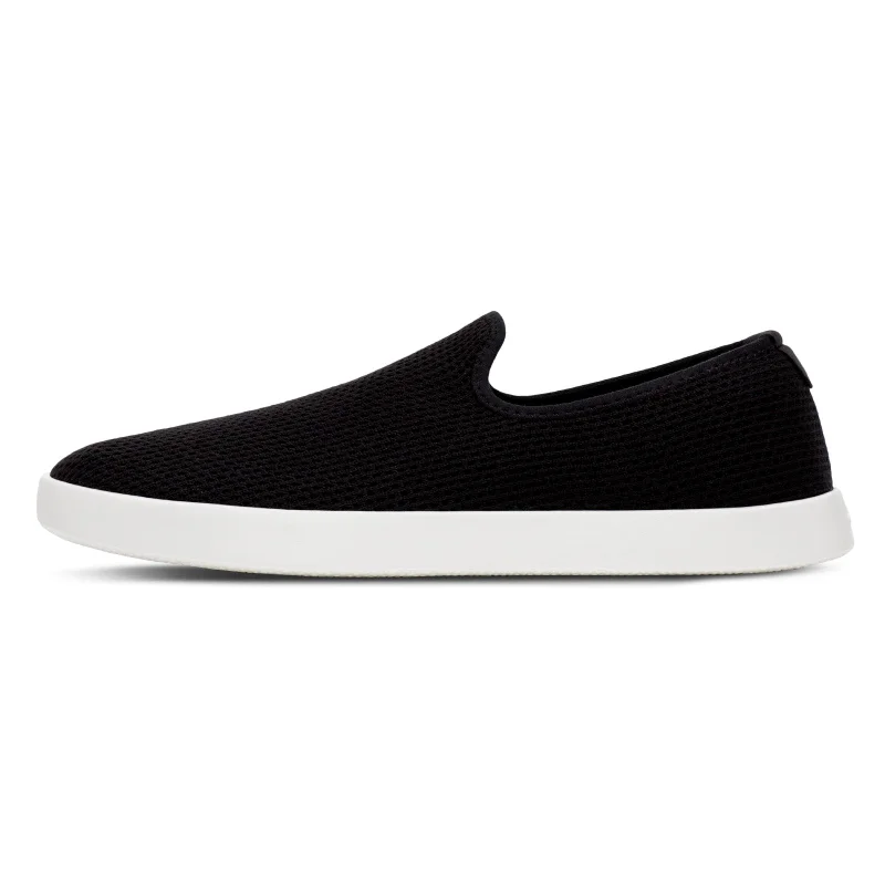 Women's Tree Lounger - Natural Black (Blizzard Sole)