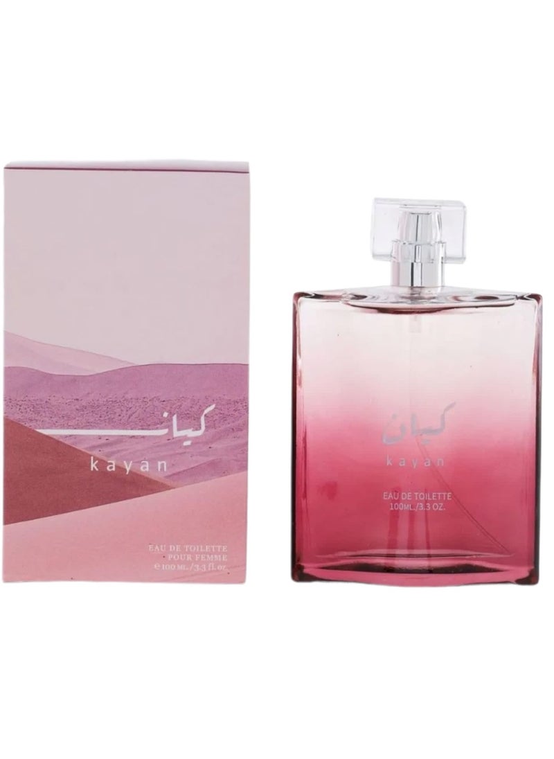 كايان - عطر كيان  100 مل - Image 1