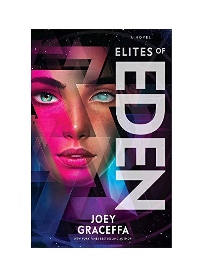 Elites Of Eden: A Novel - Image 1