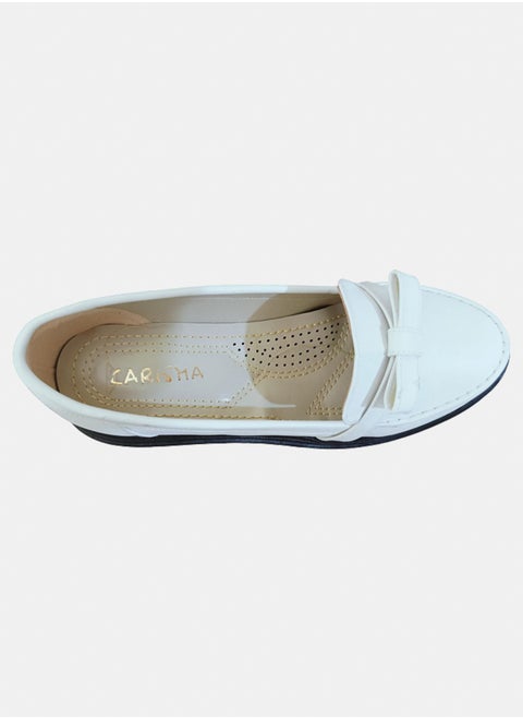 Casual Rubber Soles With Heel