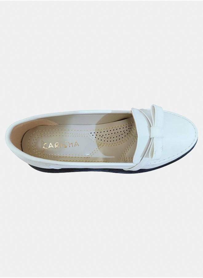 Generic - Casual Rubber Soles With Heel - Image 1
