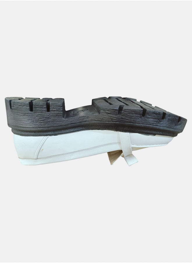 Generic - Casual Rubber Soles With Heel - Image 1