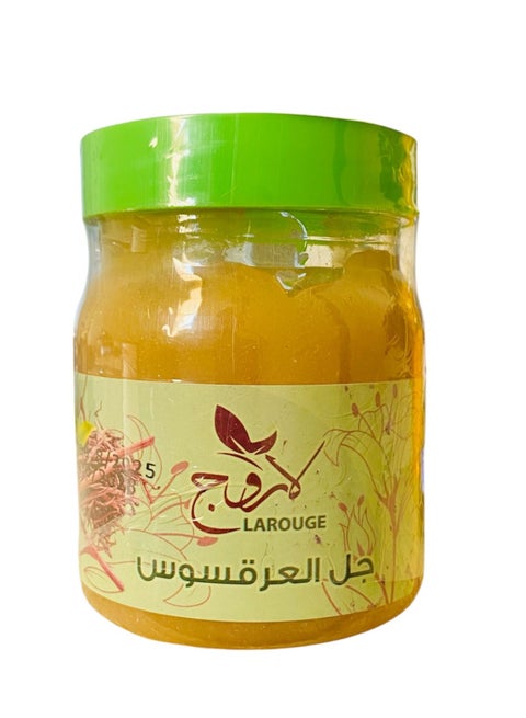 جل العرقسوس لترطيب و علاج مشاكل البشره لاروج