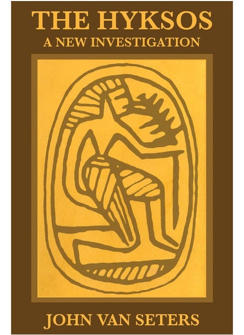 The Hyksos