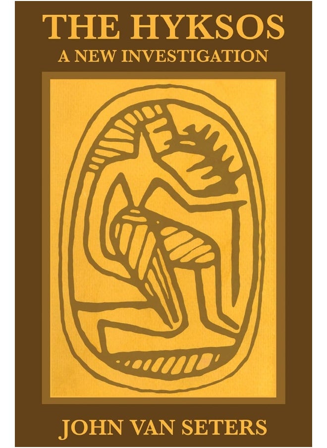 The Hyksos