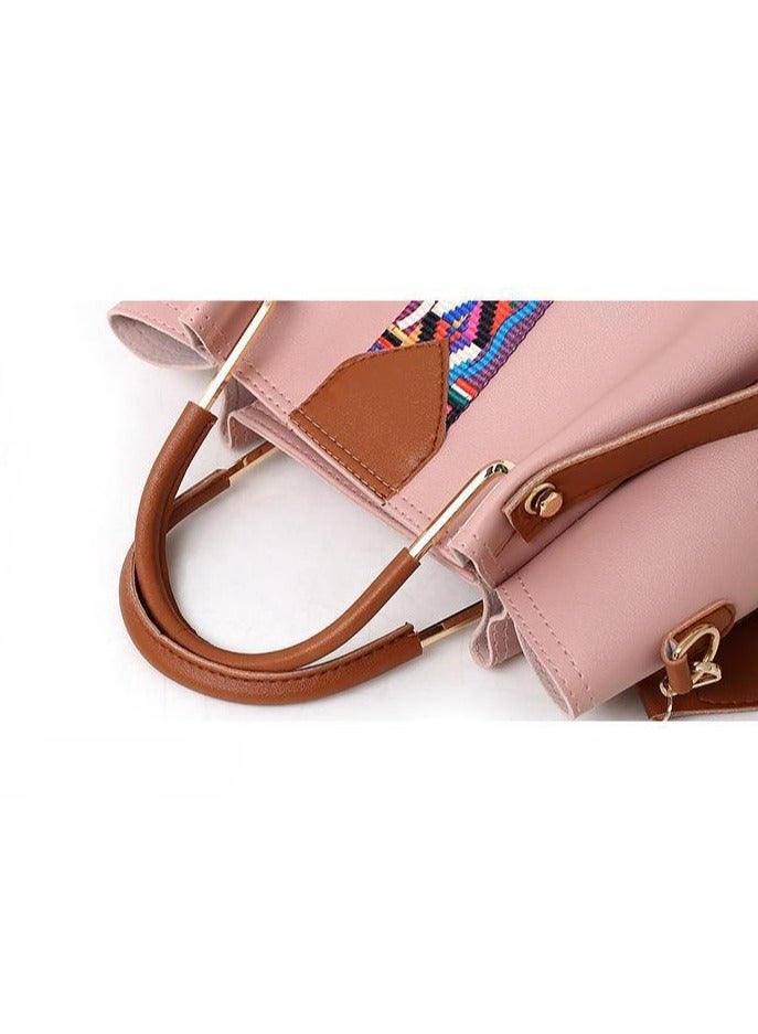 HomarKet 4-piece women's handbag set  - Image 5