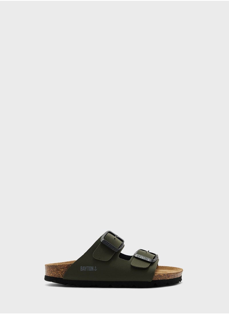 BAYTON - Kids Atlas Sandals - Image 1