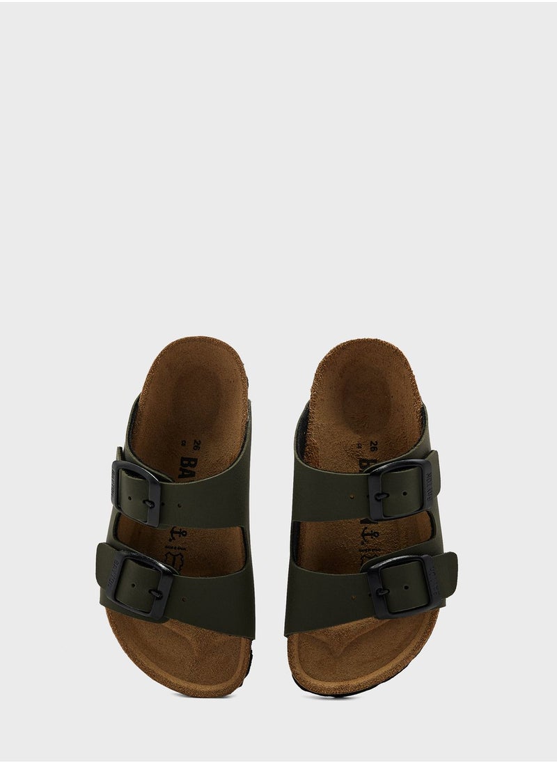 BAYTON - Kids Atlas Sandals - Image 1