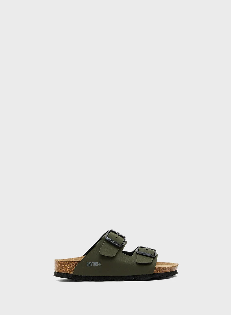 BAYTON Kids Atlas Sandals