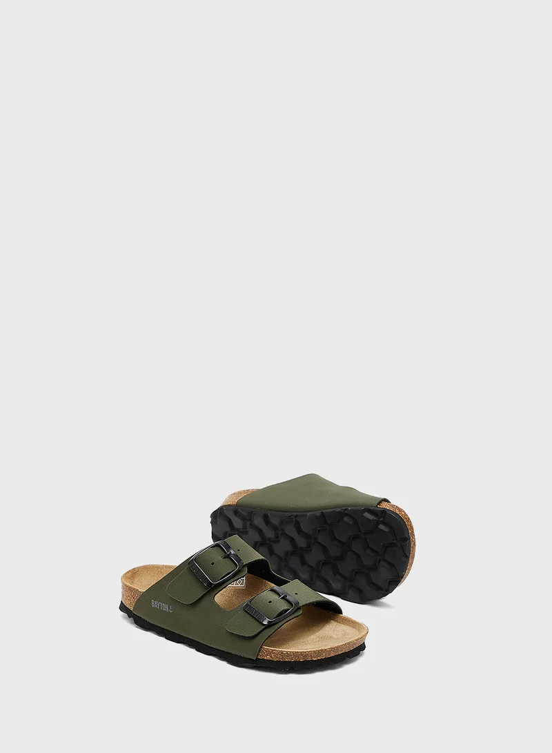 BAYTON Kids Atlas Sandals