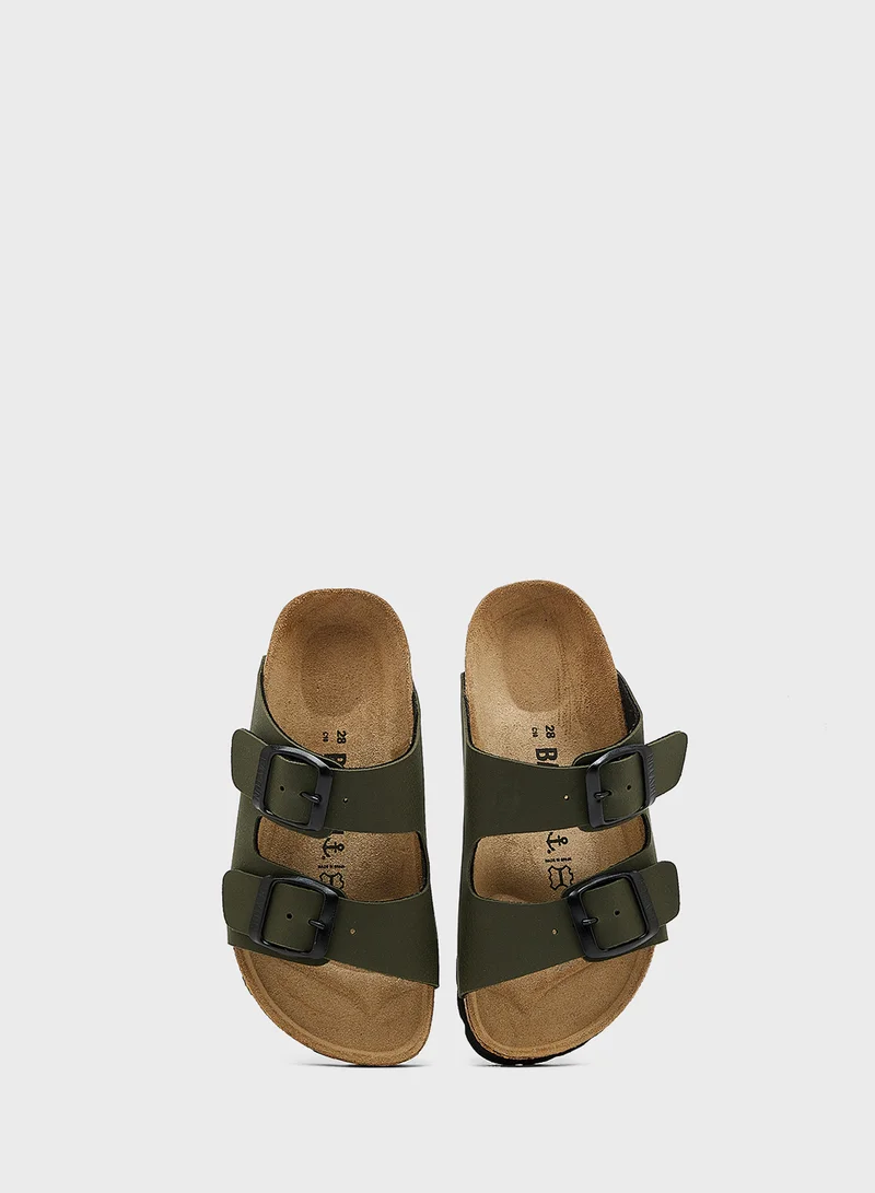 BAYTON Kids Atlas Sandals